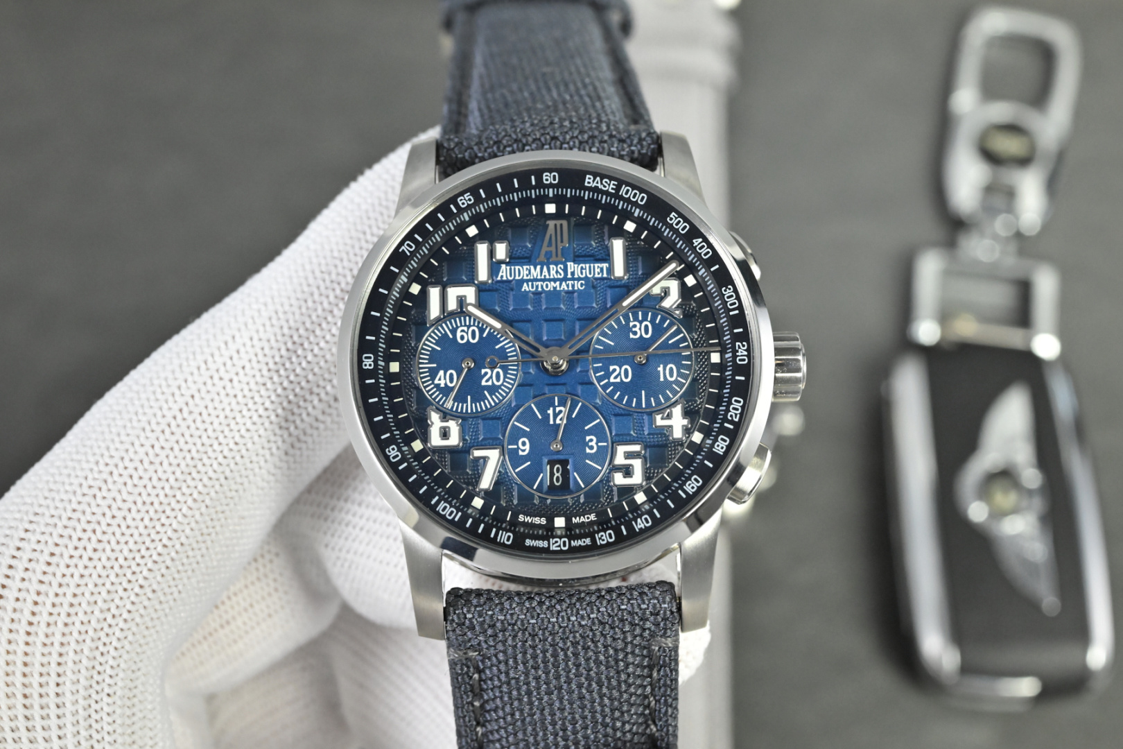 Audemars Piguet watch